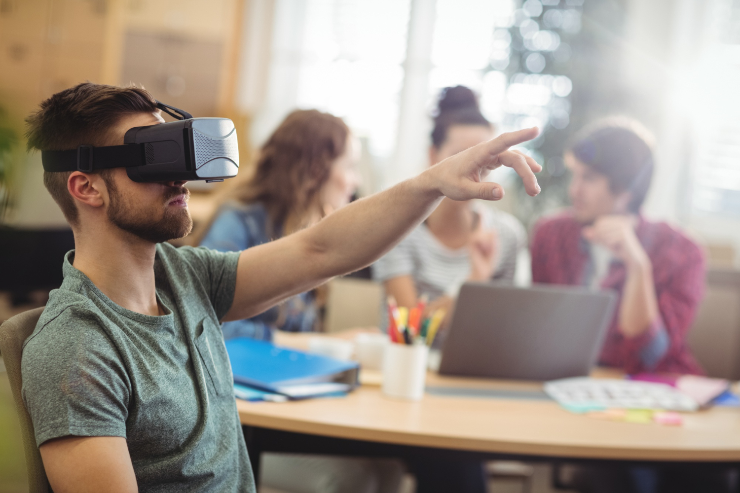 Curso de inteligencia artificial para iniciar en Costa Rica