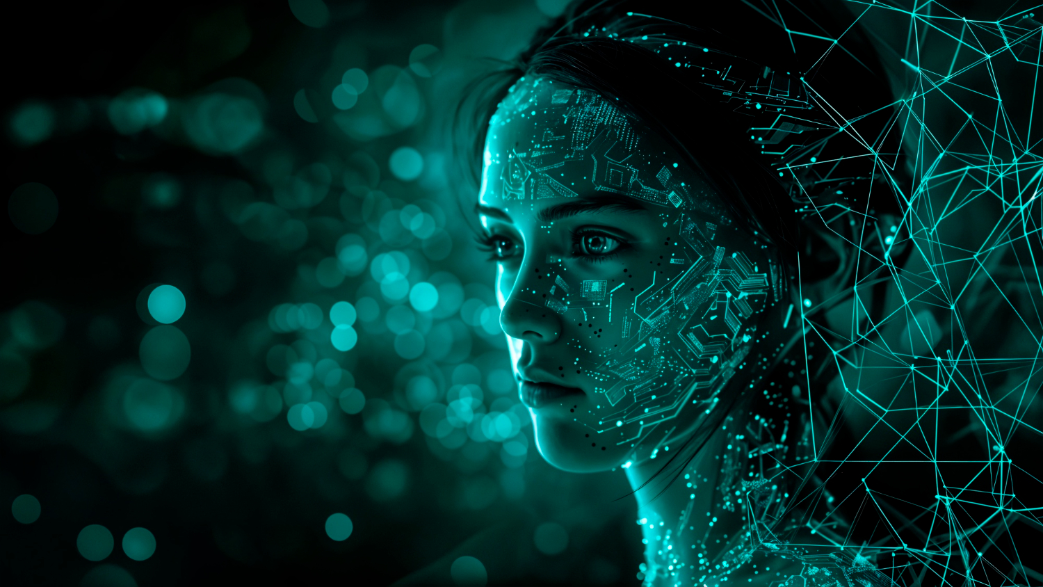 Cursos de IA en México