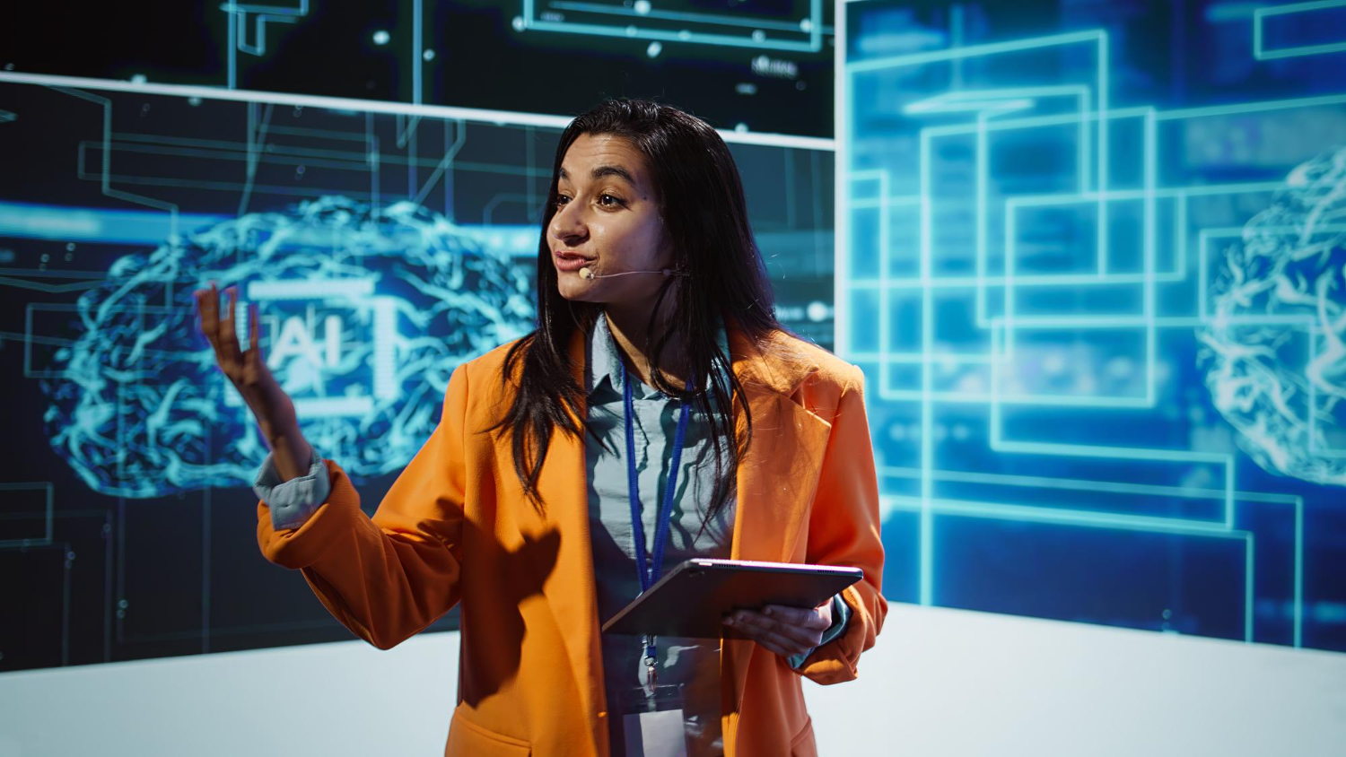 Top 7 cursos de inteligencia artificial en Venezuela