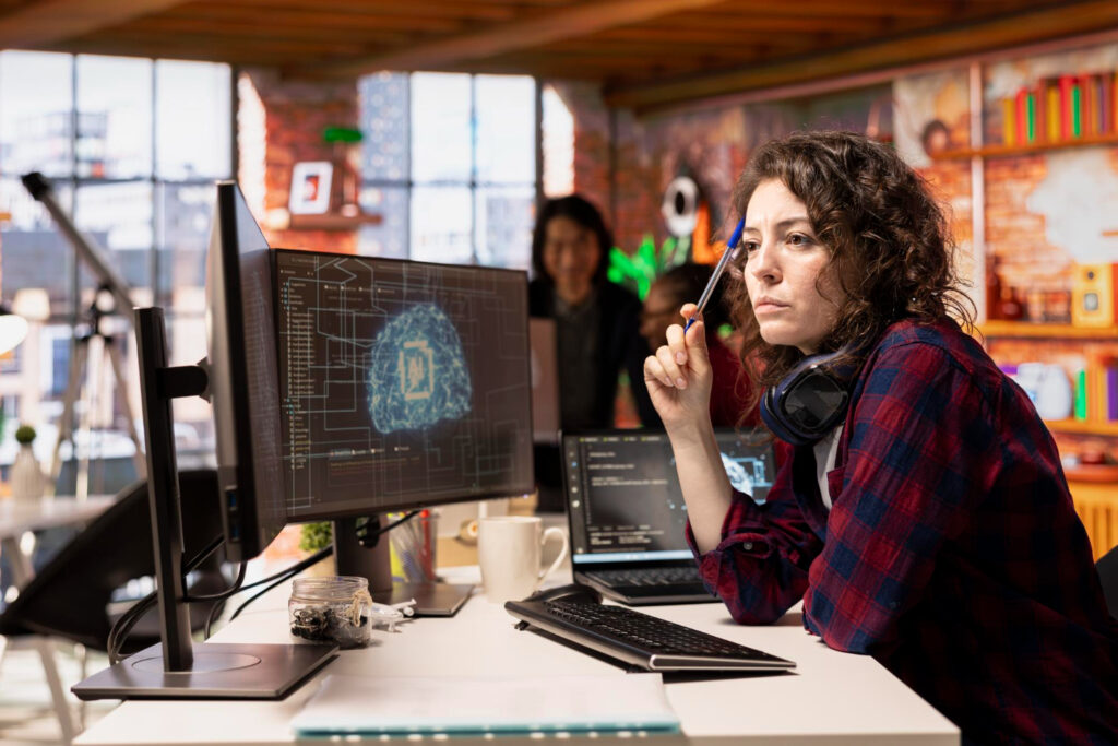 Cursos de Inteligencia Artificial para compañías en Argentina