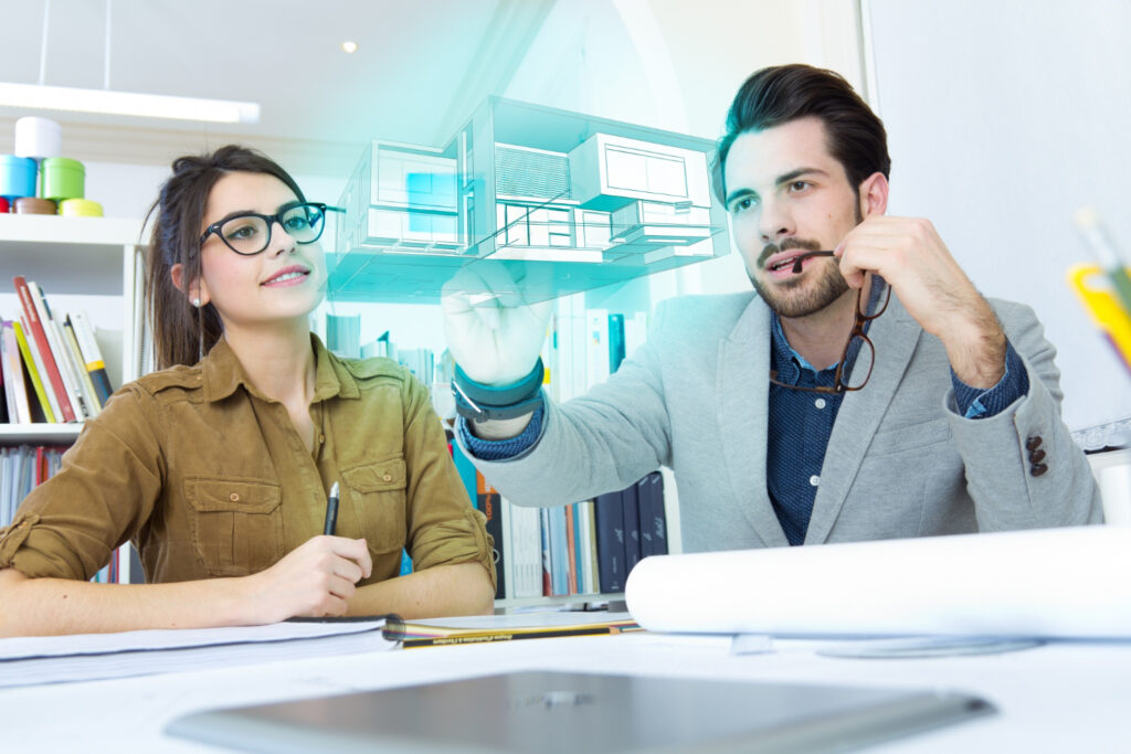 Programas de Inteligencia Artificial para organizaciones en Chile