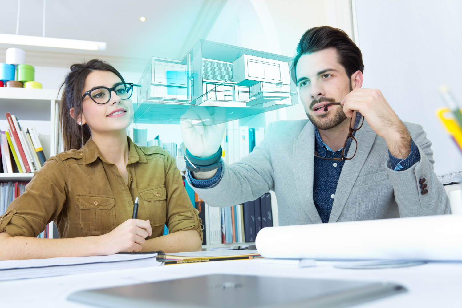 Programas de IA para organizaciones en Paraguay