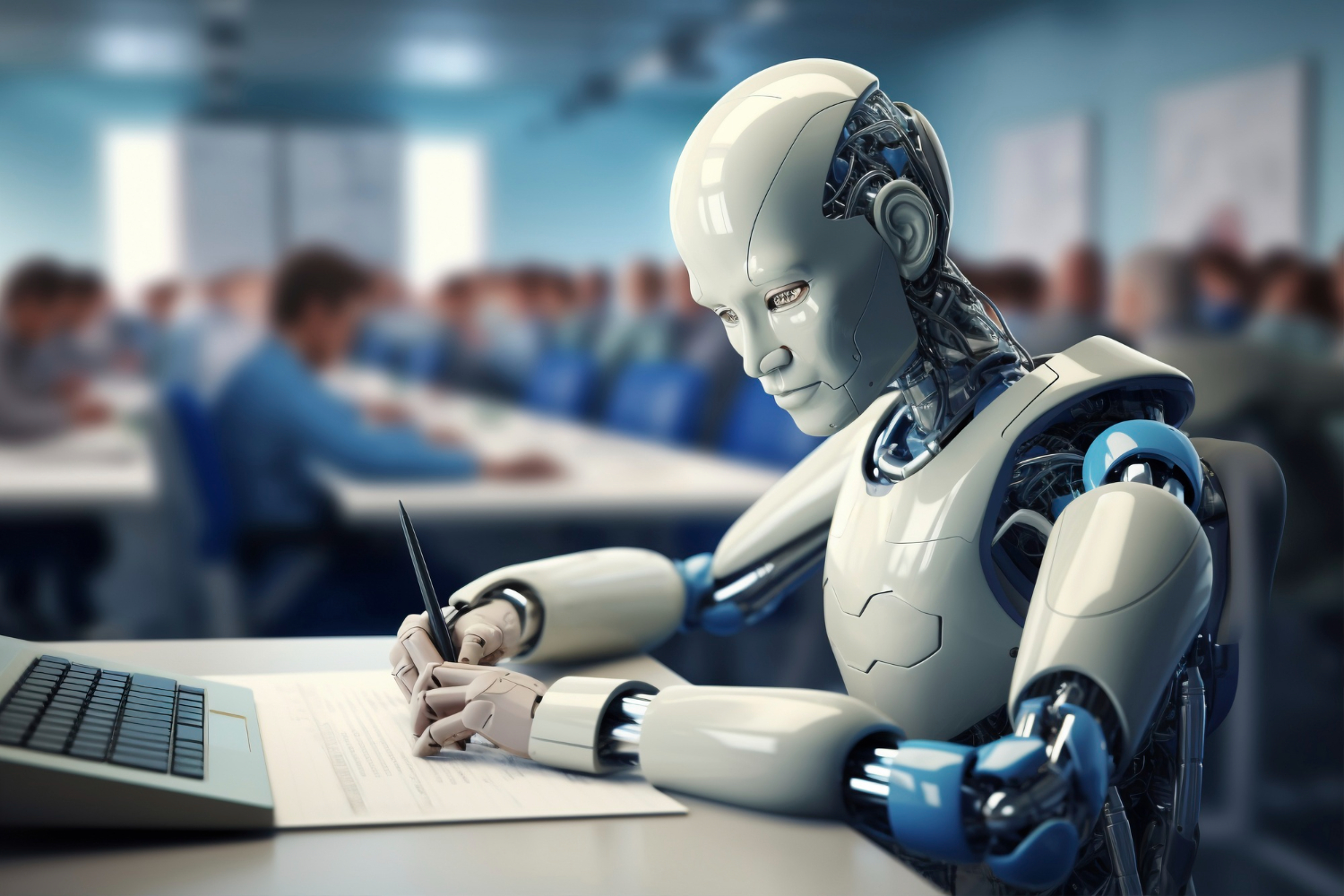 Top 7 cursos de inteligencia artificial en México