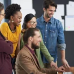 Curso de IA in company en Venezuela