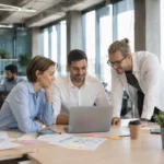 Curso de Gemini para empresas en Perú