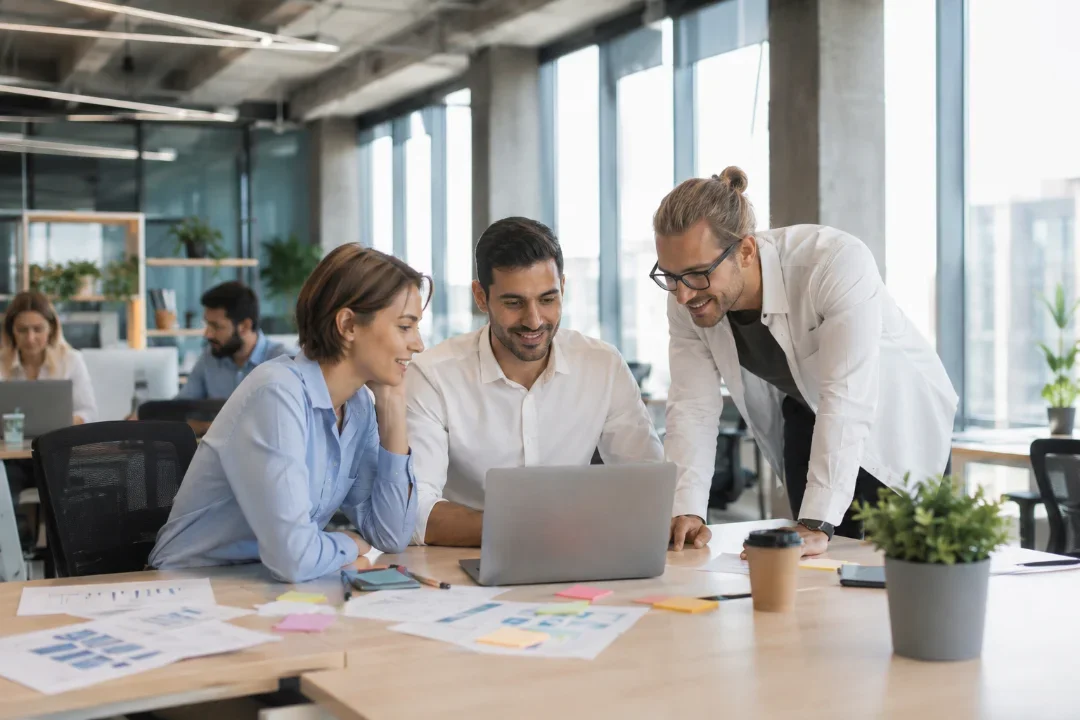 Curso de Gemini para empresas en Perú Curso de Gemini para empresas en Perú