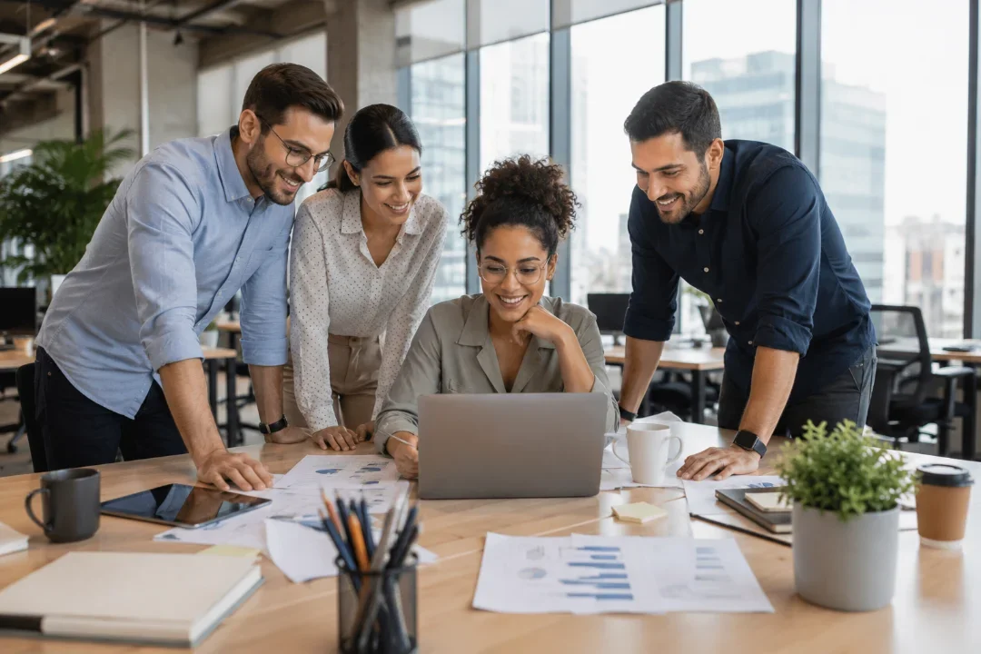 Curso de Gemini para empresas en República Dominicana Curso de Gemini para empresas en República Dominicana