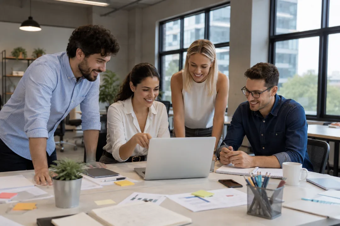 Curso de Copilot para empresas en Argentina