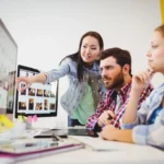 Curso de Claude para empresas en México