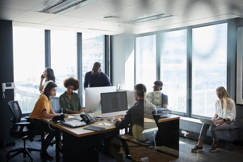 Curso de Copilot para empresas en México
